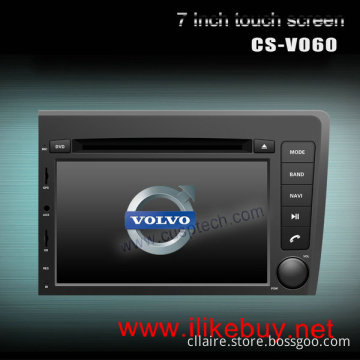 CS-V060 CAR DVD PLAYER WITH GPS FOR VOLVO S60  V70